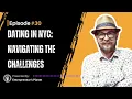 Dating in NYC Navigating the Challenges