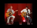 Waiting On the World To Change - John Mayer and Robbie McIntosh Secret Show