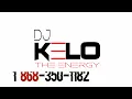 Full Extreme {DJ KELO Intro Roadmix} - Ultimate Rejects