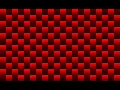 Pure CSS weaved pattern in under 110 bytes