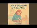 Download Lagu Apa Kurangku Apa Salahku