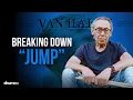 Lagu The Drumming That Made Van Halen’s “Jump” A Billion-Stream Rock Classic