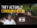 Why Homeowners Trust M M Home Remodeling Services Real Customer Review Chicagoland NWI