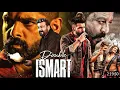 Lagu Double Ismart (2024) New Released South Indian Hindi Action Movie Ram Pothineni, Sanjay Dutt, Kavya