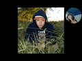 CICADA (CICADA) - YULEUM Full Album Reaction