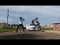 Download Lagu Distruction boyz Omunye phezu komunye bhenga dance by DangerFlex SA ft Luya