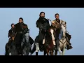 Download Lagu Dirilis ertugrul Horse Riding X CVRTOON - Acı su - | It's Ottoman Editz #dirilisertugrul