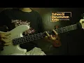 Lagu Tutorial Bass | Tuhan Di Reruntuhan Kota - Dongker