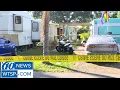 Two women killed in Largo fire