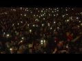 Mayday五月天 [ 憨人 ] LIVE at「NEW!再創新高迎新」演唱會