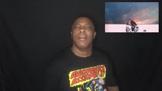 kaash paige friends audio grizzly reaction 