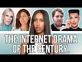 BYE SISTER 5 YEARS LATER tati westbrook james charles and the drama that changed the internet