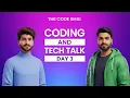 Day 3 LIVE Stop Watching Tutorials Start Building MERN Projects JavaScript Deep Dive