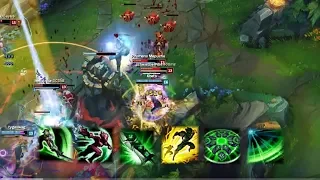 Download Riven Montage #18 (Lethality Riven OP) - Best Riven Plays MP3