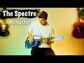 Download Lagu Alan Walker - The Spectre - Acoustic Guitar Cover | Enya NEXG 2