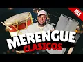 Lagu MERENGUE CLASICOS MIX 05 | DJ SCUFF