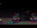 Vs Trash FNF player