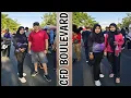 Download Lagu CFD BOULEVARD MAKASSAR, JOGGING SAMBIL KULINERAN \u0026 BELANJA MERIAH || YUSRIDA FAMILY