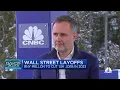 BNY Mellon CEO We ve seen peak U S equity selling at the moment