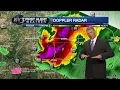 KY3 Severe Weather Coverage April 15 2022