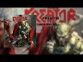 KREATOR - Hate Über Alles