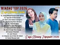 Lagu Lagu Minang Terbaru 2026 Top Viral - Pop Minang Terbaik Terpopuler