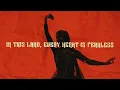 Bloodywood - Nu Delhi (Official Lyric Video)