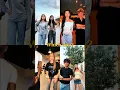 Which duo is the best?😀 | Tiktok Trend Compilation | Dance Video | 2025 | Tiktok Dance | Best Duo |