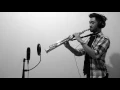 Adera - Muara ( Saxophone Cover )