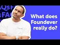 What does Foundever do