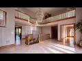 Inside a Massive ABANDONED 1989 Party Mansion Was It Ever Lived In