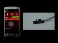 Testing REV Touch Sensor