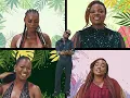 WOMAN - Joeboy & Wizard Chan (Official Video)
