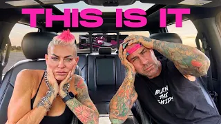 It's our LAST time... Here's Why We Stopped