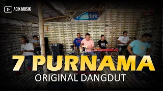 Download 7 PURNAMA ORIGINAL DANGDUT MP3