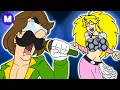 Download Lagu 🎵 Luigi's Lament 3: BRING BOWSER BACK! 🎵
