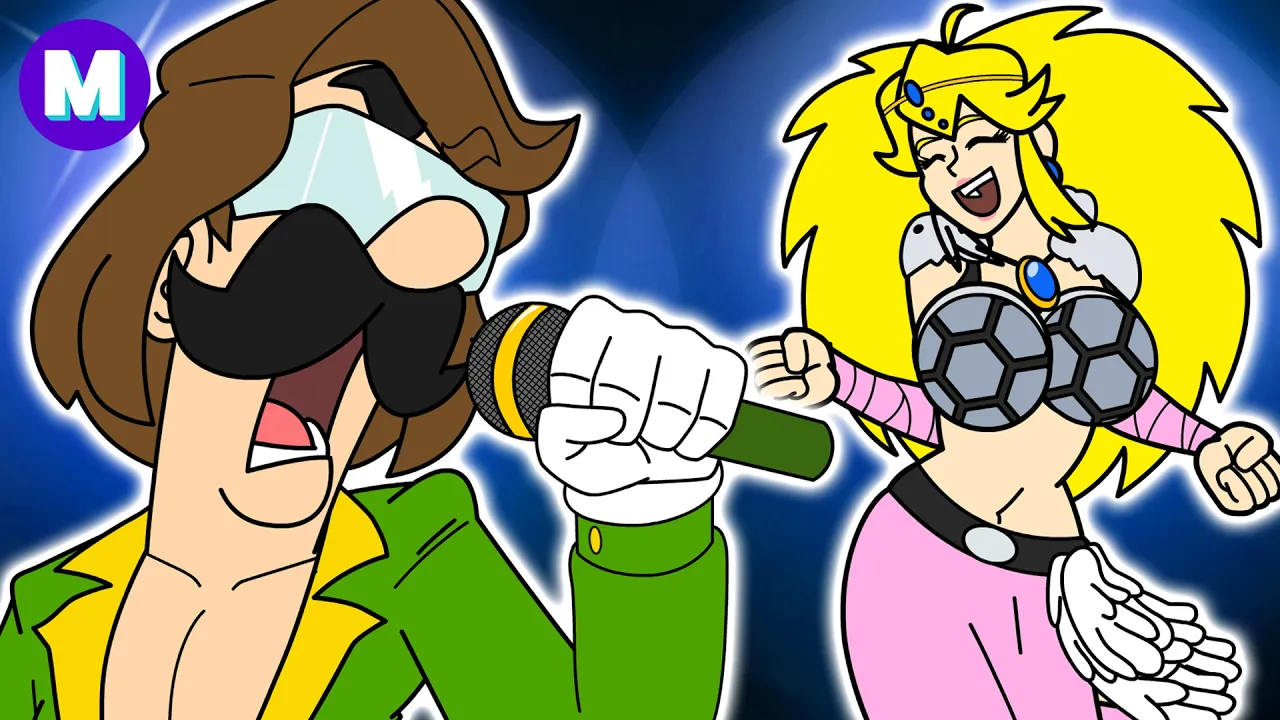 🎵 Luigi's Lament 3: BRING BOWSER BACK! 🎵 🎵 Luigi's Lament 3: BRING BOWSER BACK! 🎵