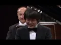 Seong-Jin Cho – Polonaise in A flat major Op. 53 (Prize-winners' Concert)