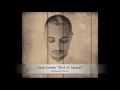 Jose James - Bird Of Space [Manousos Remix]