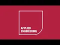 Applied Engineering at USW