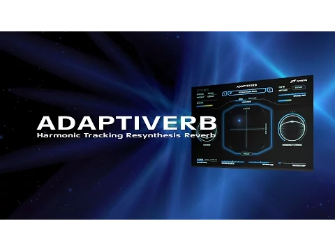 ADAPTIVERB product video