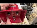 Vevor Cream Separator - Repair Tips and Tricks