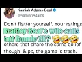 Bradley Beal s wife calls out Ronnie 2K