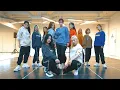 [LOONA - Why Not?] dance practice mirrored