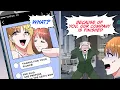 Download Lagu The day before my wedding, the CEO's son stole my fiancé… [Manga Dub]
