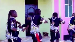 limbu luchagula ujumbe wa nemeli office music audio by the ntuzu music0621931180
