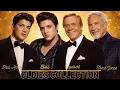 Lagu Tom Jones, Paul Anka, Elvis Presley Engelbert Humperdinck_Golden Oldies Collection_Timeless Memories