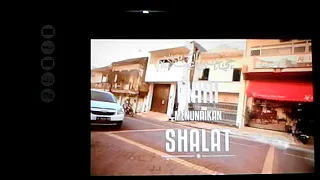 adzan maghrib antv 2014