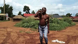wel nyom by lucky david wilson visualizer 