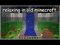 Relaxing Alpha Gameplay to Watch on a Rainy Day